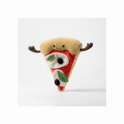 Jellycat Slice of Pizza | FV4609837